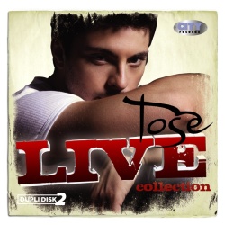 TOŠE PROESKI - LIVE COLLECTION (2CD) - Img 1
