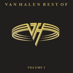 VAN HALEN - BEST OF VOLUME 1 - Img 1