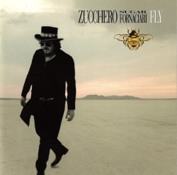 ZUCCHERO SUGAR FORNACIARI - FLY - Img 1