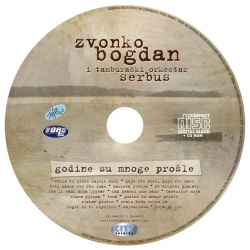 ZVONKO BOGDAN - GODINE SU MNOGE PROŠLE - Img 3