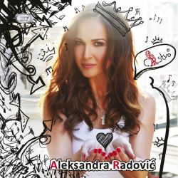 ALEKSANDRA RADOVIĆ - CARSTVO - Img 1
