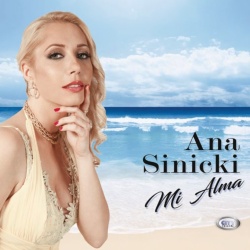 ANA SINICKI - MI ALMA - Img 1
