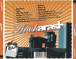 ARASH - ARASH - Img 2