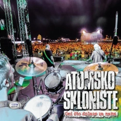 ATOMSKO SKLONIŠTE - ONI ŠTO DOLAZE ZA NAMA