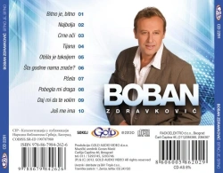 BOBAN ZDRAVKOVIĆ - BITNO JE, BITNO - Img 2