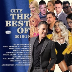 CITY THE BEST OF 2018/2019