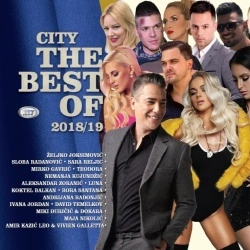 CITY THE BEST OF 2018/2019