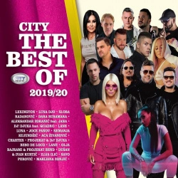 CITY THE BEST OF 2019/2020