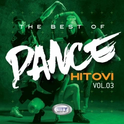 DANCE HITOVI VOL. 3 - THE BEST OF