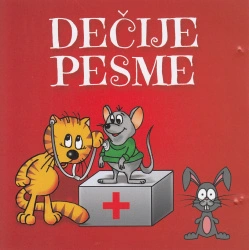 DEČIJE PESME