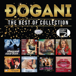 ĐOGANI - THE BEST OF COLLECTION (2CD) - Img 1