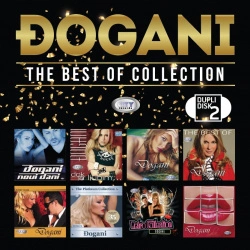 ĐOGANI - THE BEST OF COLLECTION (2CD)