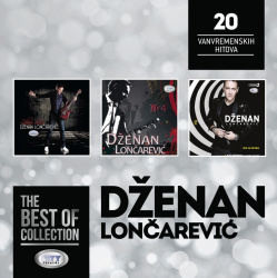 DŽENAN LONČAREVIĆ - THE BEST OF COLLECTION - Img 1