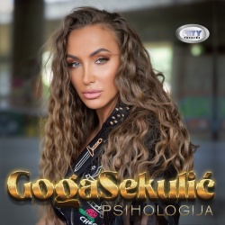 GOGA SEKULIĆ - PSIHOLOGIJA