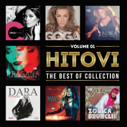 HITOVI VOL. 1 - THE BEST OF COLLECTION - Img 1
