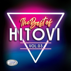 HITOVI VOL. 3 - THE BEST OF - Img 1
