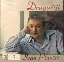 IVAN PLAVŠIĆ - DRUGAČIJI