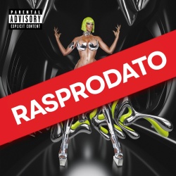 JELENA KARLEUŠA - ALPHA
