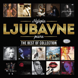NAJLEPŠE LJUBAVNE PESME - THE BEST OF COLLECTION - Img 1