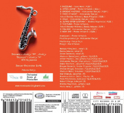NS BIG BAND - POLARIS - Img 2