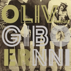 OLIVER & GIBONNI - FAMILIJA