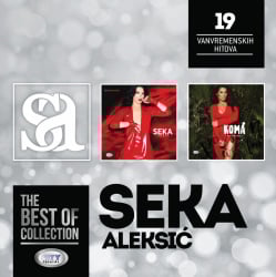 SEKA ALEKSIĆ - THE BEST OF COLLECTION - Img 1