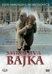 SMRDLJIVA BAJKA - Img 1