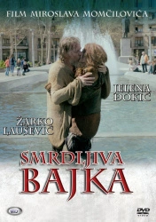 SMRDLJIVA BAJKA