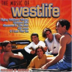 THE MUSIC OF WESTLIFE - PERFORMED BY NORTHSIDE - Img 1