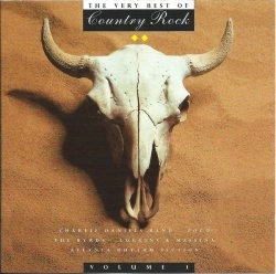 THE VERY BEST OF COUNTRY ROCK VOL. 1