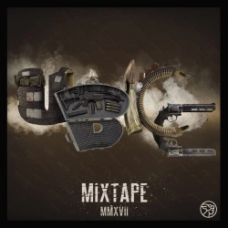 UBICE - MIXTAPE MMXVII
