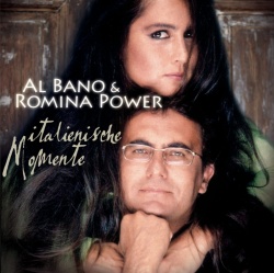 AL BANO & ROMINA POWER - ITALIENISCHE MOMENTE