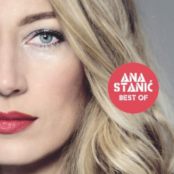 ANA STANIĆ - BEST OF - Img 1