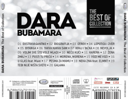 DARA BUBAMARA - THE BEST OF COLLECTION - Img 2