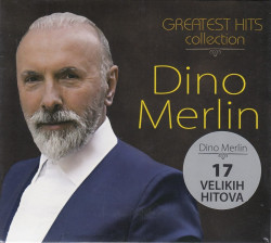 DINO MERLIN - GREATEST HITS COLLECTION - Img 1