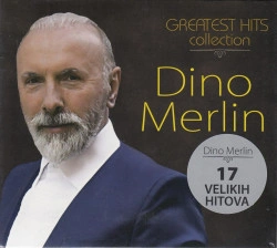 DINO MERLIN - GREATEST HITS COLLECTION