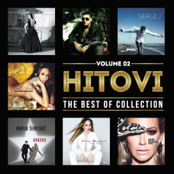 HITOVI VOL. 2 - THE BEST OF COLLECTION - Img 1