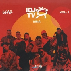 IDJTV BINA ULAZ KOMPILACIJA VOL. 1