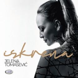 JELENA TOMAŠEVIĆ - ISKRENA - Img 1