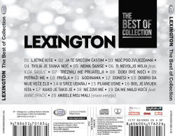 LEXINGTON - THE BEST OF COLLECTION - Img 2