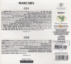 MARCHES (2CD) - Img 2