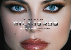 MILICA PAVLOVIĆ - MILIJARDA (VIDEOGRAPHY + BONUS "LAV TOUR / ACT 1") (USB) - Img 6