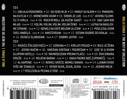 RIBLJA ČORBA - THE BEST OF COLLECTION (2CD) - Img 2