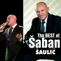 ŠABAN ŠAULIĆ - THE BEST OF + "ŽAL" (2CD+DVD)