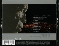 SEAL - SYSTEM - Img 2