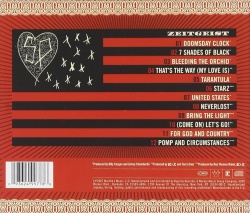 SMASHING PUMPKINS - ZEITGEIST - Img 2