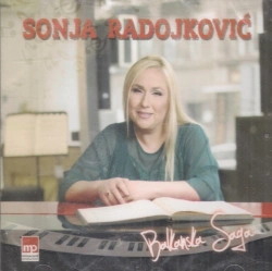 SONJA RADOJKOVIĆ - BALKANSKA SAGA