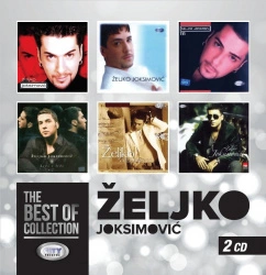 ŽELJKO JOKSIMOVIĆ - THE BEST OF COLLECTION (2CD)