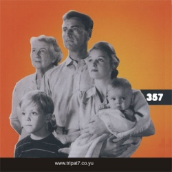 357 - IZ GAZDA ŽIKINE KUHINJE