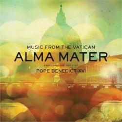 ALMA MATER - MUSIC FROM THE VATICAN